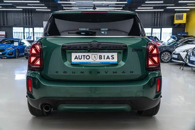 Mini Countryman — Poza 19