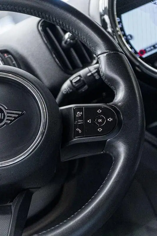 Mini Countryman — Poza 21