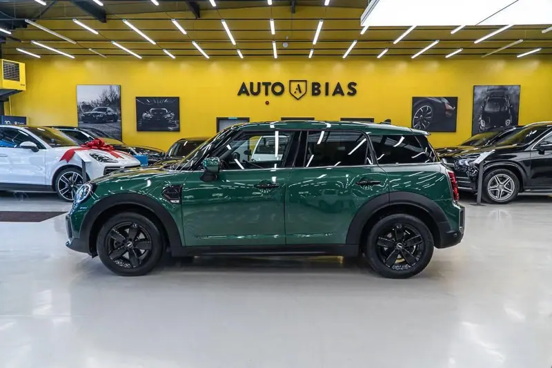 Mini Countryman — Poza 22