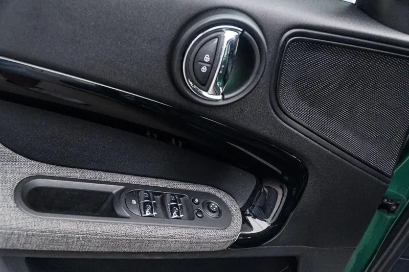Mini Countryman — Poza 24