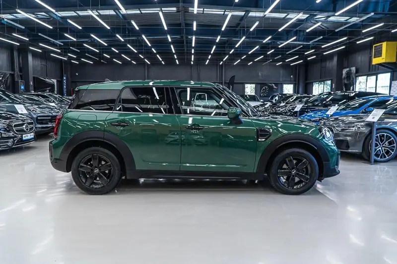 Mini Countryman — Poza 25