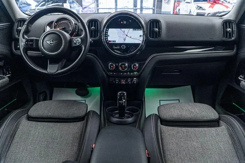 Mini Countryman — Poza 26