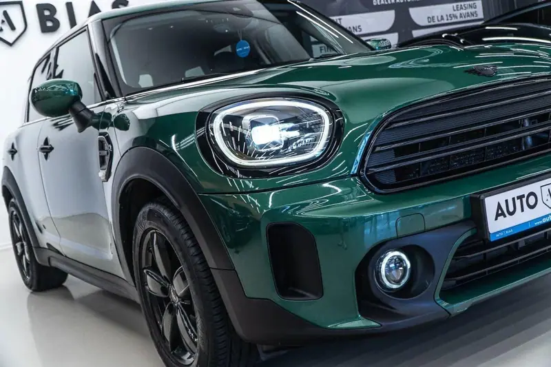 Mini Countryman — Poza 28
