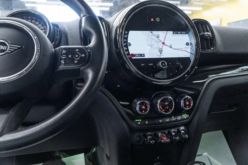 Mini Countryman — Poza 29