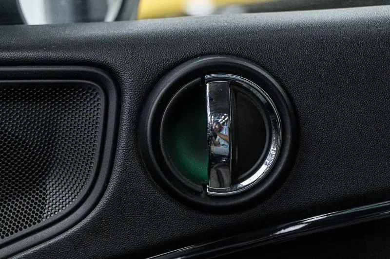 Mini Countryman — Poza 30