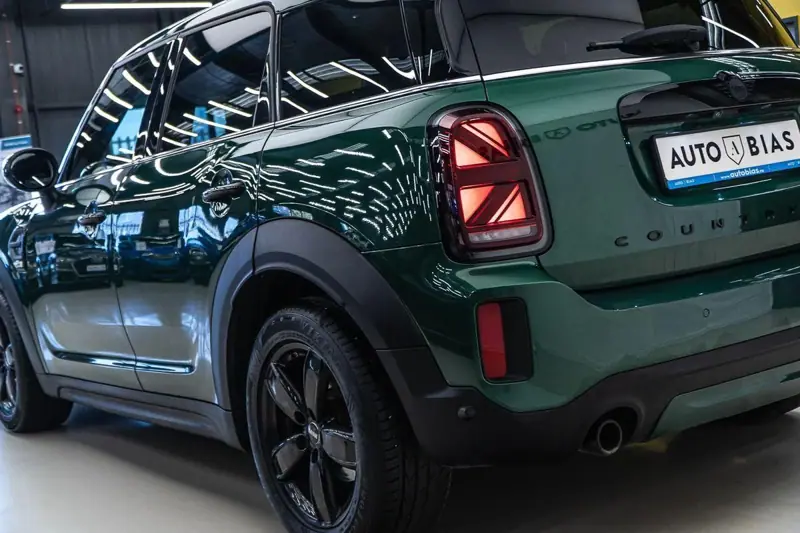 Mini Countryman — Poza 31