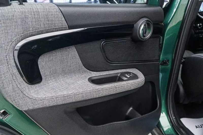 Mini Countryman — Poza 32