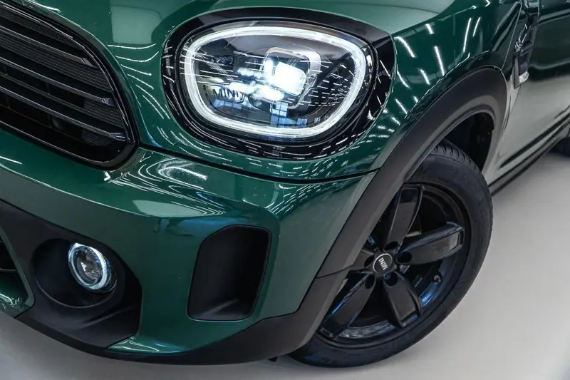 Mini Countryman — Poza 34