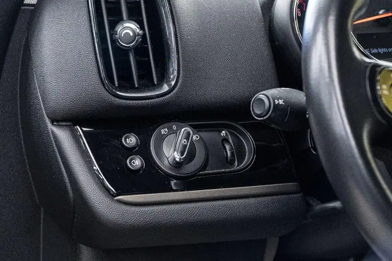 Mini Countryman — Poza 35