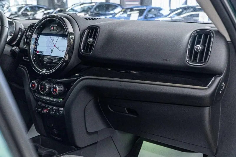Mini Countryman — Poza 36