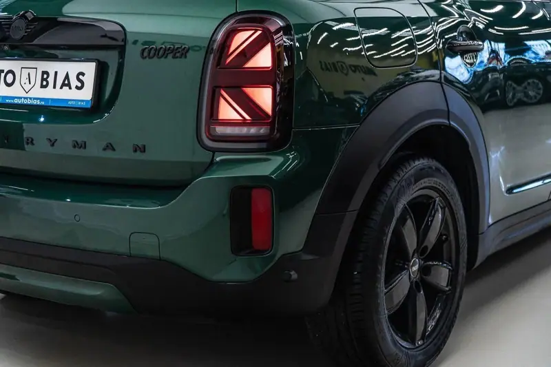 Mini Countryman — Poza 37