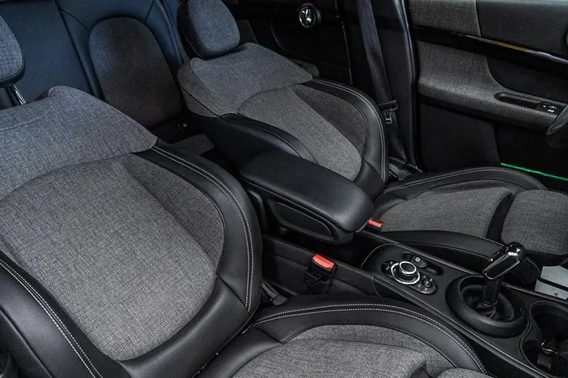 Mini Countryman — Poza 38