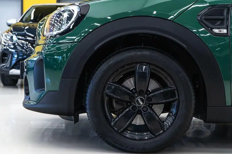 Mini Countryman — Poza 40