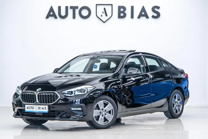 BMW Seria 2  2021 — poza 1