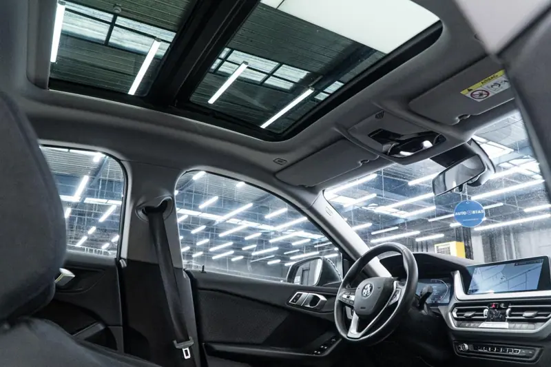 BMW Seria 2 — Poza 4