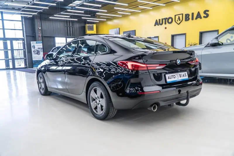 BMW Seria 2 — Poza 5