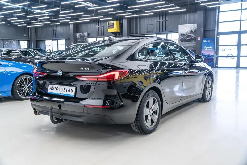 BMW Seria 2 — Poza 7
