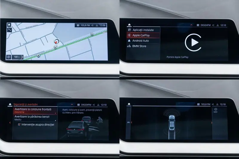BMW Seria 2 — Poza 9