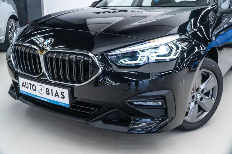 BMW Seria 2 — Poza 10