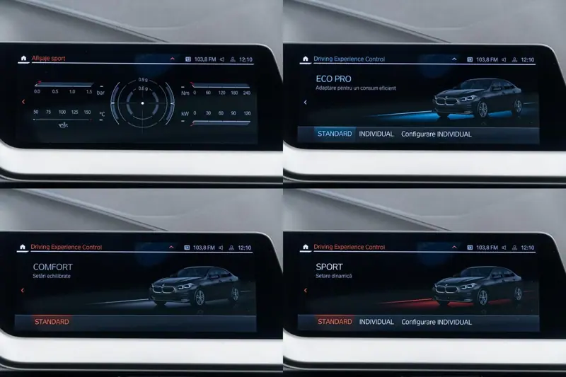 BMW Seria 2 — Poza 12