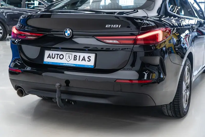 BMW Seria 2 — Poza 13