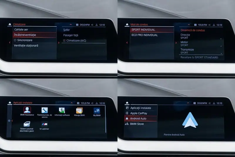 BMW Seria 2 — Poza 14