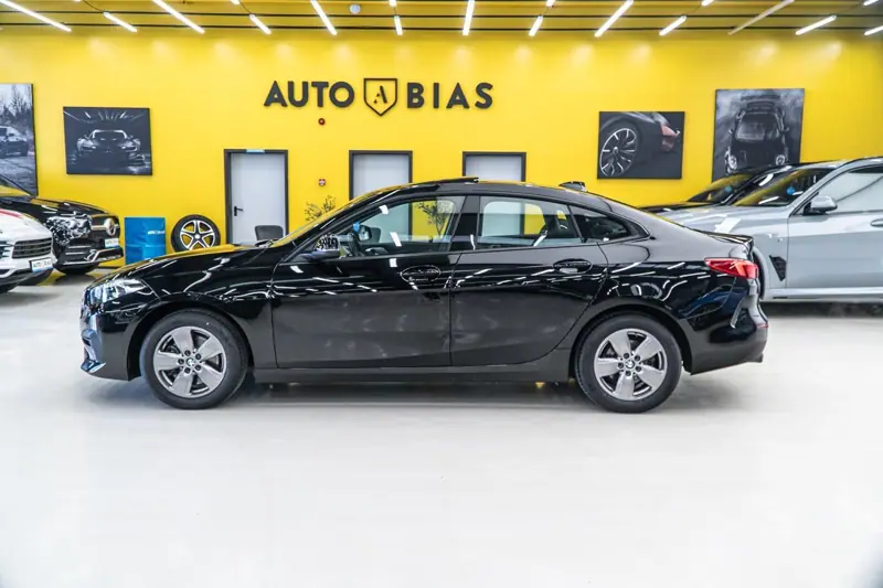 BMW Seria 2 — Poza 16