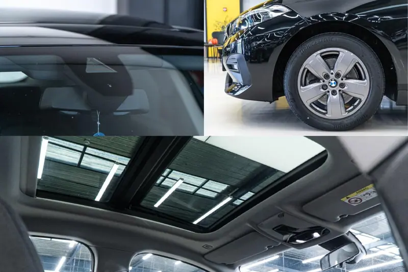 BMW Seria 2 — Poza 17