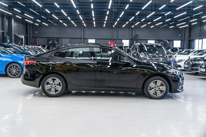 BMW Seria 2 — Poza 19