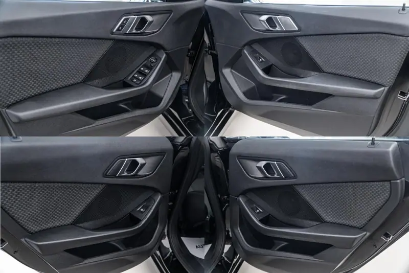 BMW Seria 2 — Poza 20