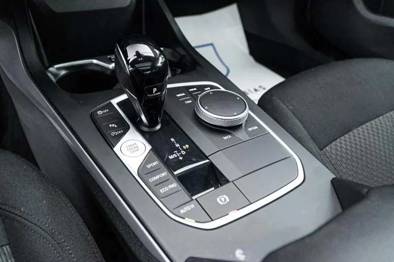 BMW Seria 2 — Poza 21