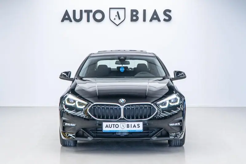 BMW Seria 2 — Poza 22