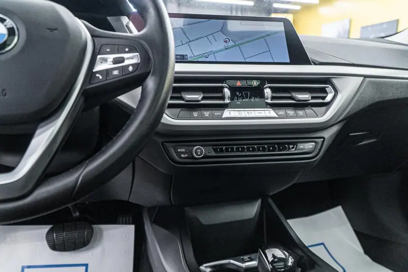 BMW Seria 2 — Poza 24