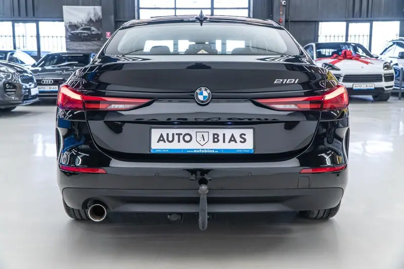 BMW Seria 2 — Poza 25