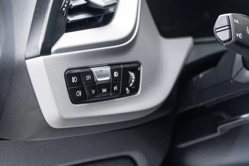 BMW Seria 2 — Poza 27