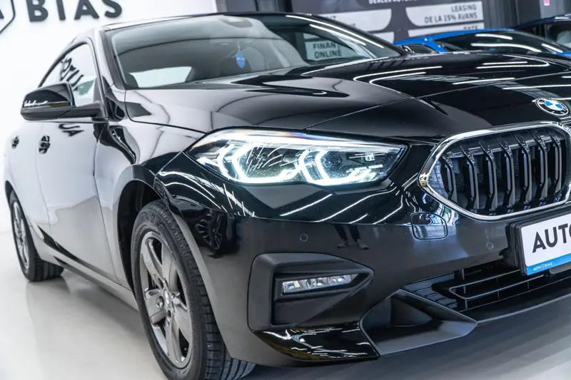 BMW Seria 2 — Poza 28