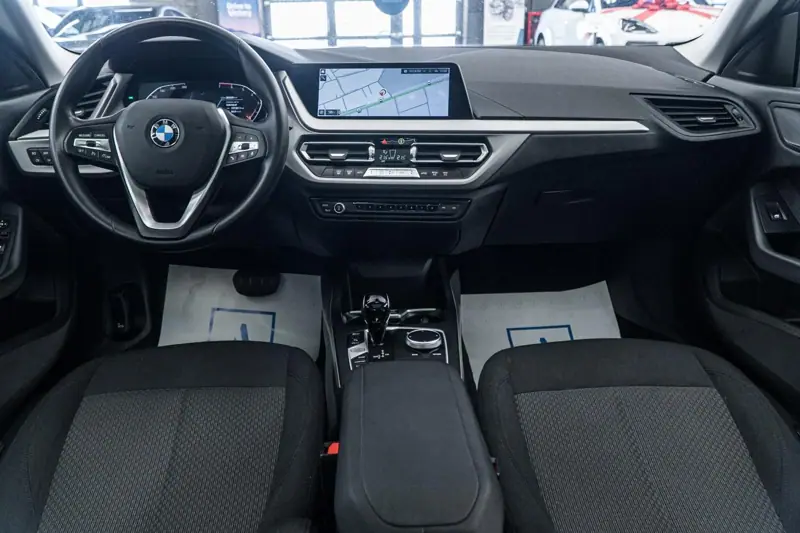 BMW Seria 2 — Poza 30
