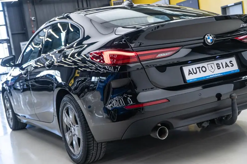 BMW Seria 2 — Poza 31