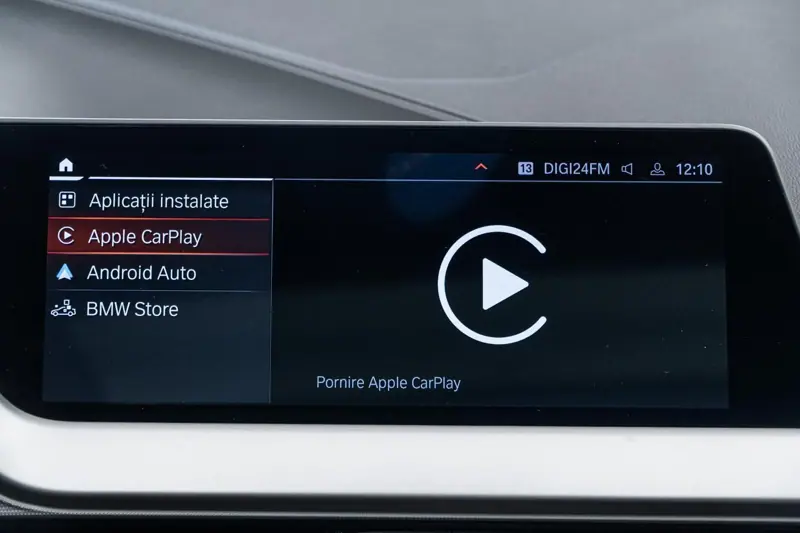 BMW Seria 2 — Poza 33