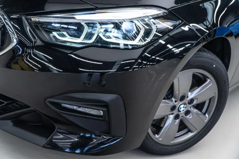 BMW Seria 2 — Poza 34