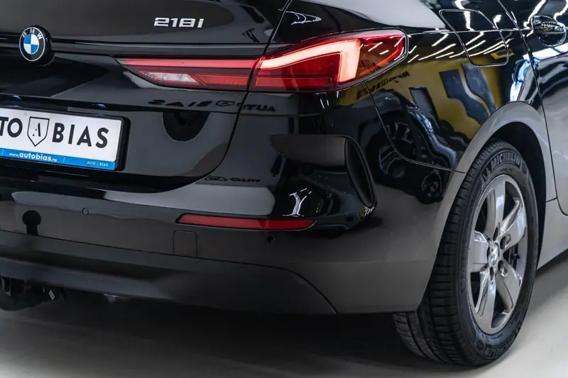 BMW Seria 2 — Poza 37