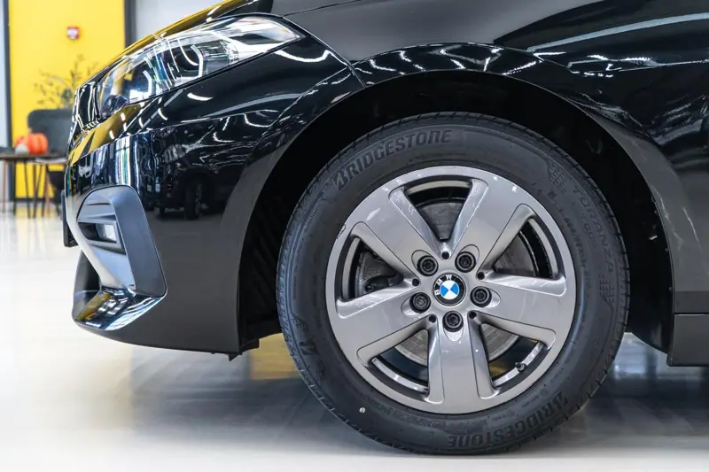 BMW Seria 2 — Poza 40