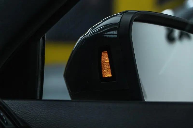 Audi Q3 Sportback — Poza 20