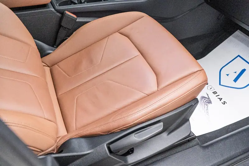 Audi Q3 Sportback — Poza 39