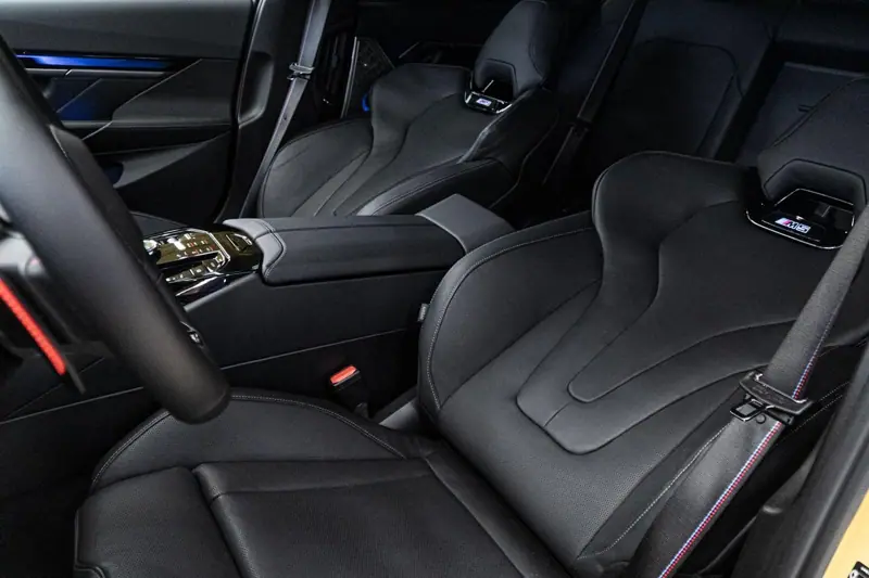BMW M5 — Poza 11