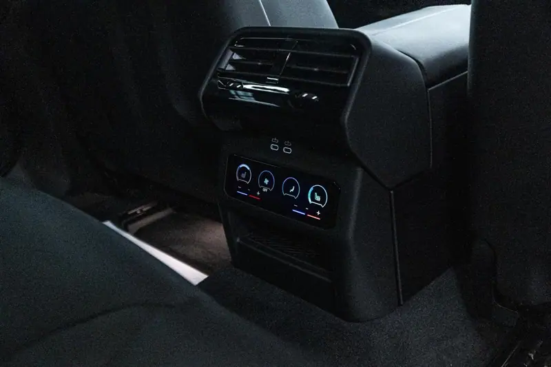 BMW M5 — Poza 17