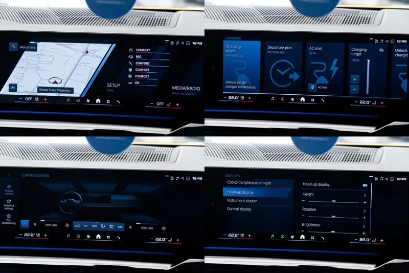 BMW M5 — Poza 21