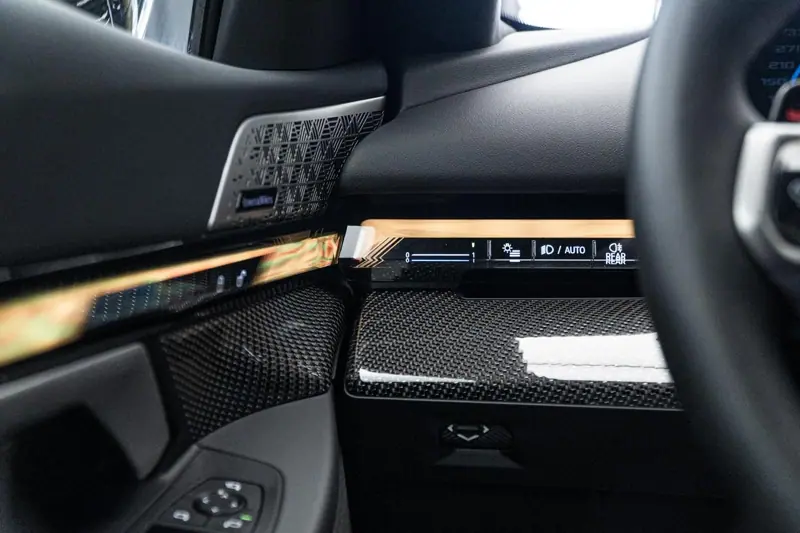 BMW M5 — Poza 32
