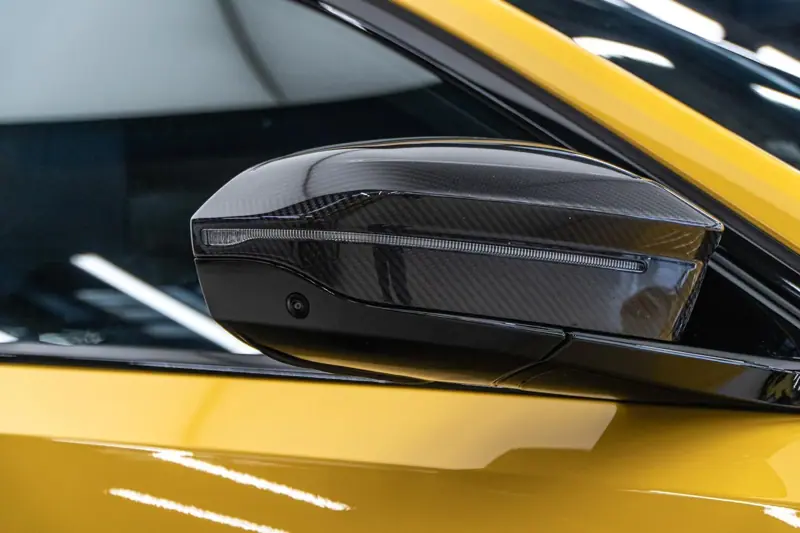 BMW M5 — Poza 37