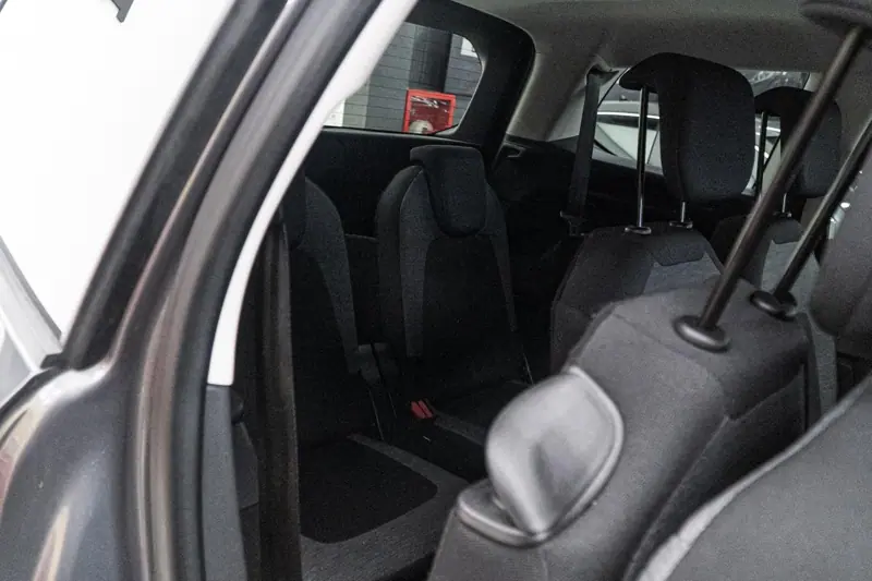Citroën C4 Grand Space Tourer — Poza 11